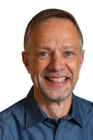 Hans-Georg Ahrens