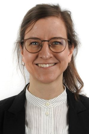 Dr. rer. nat. Annette Kerkhoff
