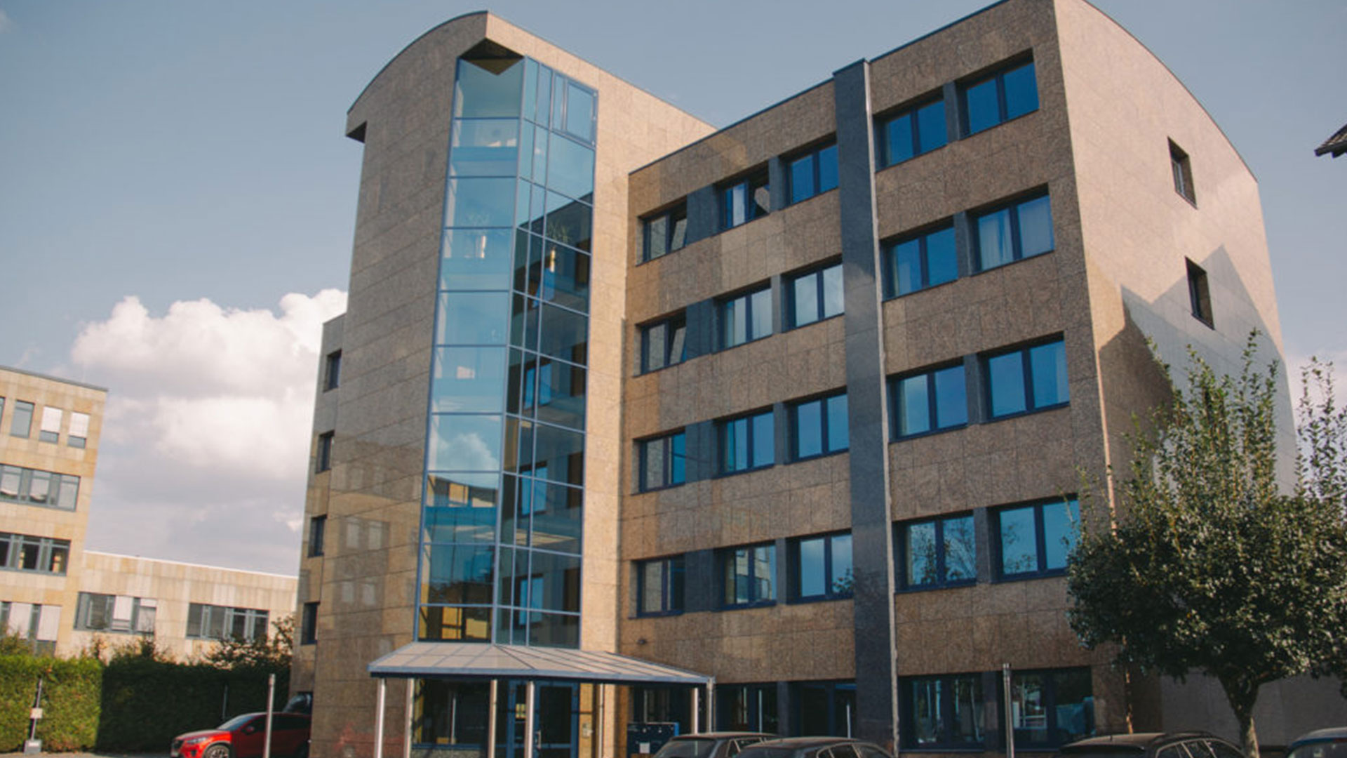 1. Beiratssitzung des KomZet O.S.T