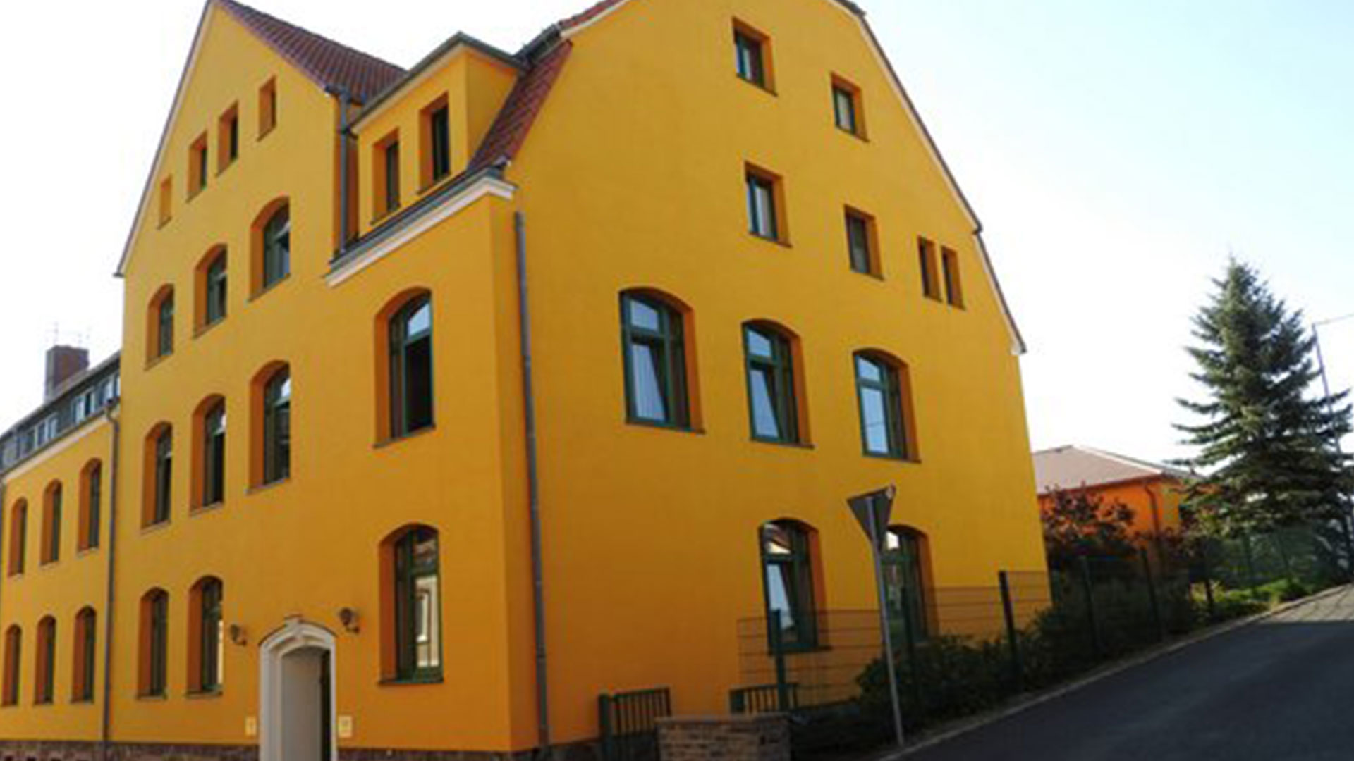 2. Beiratssitzung des KomZet O.S.T. am Standort Siebenlehn.