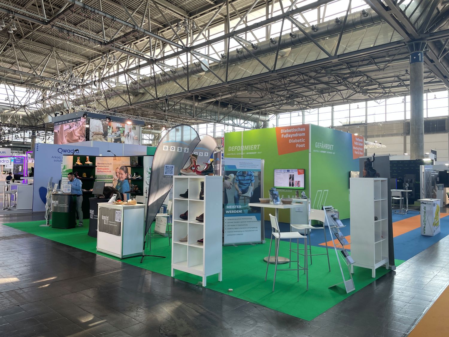 Stand OTWorld 2026